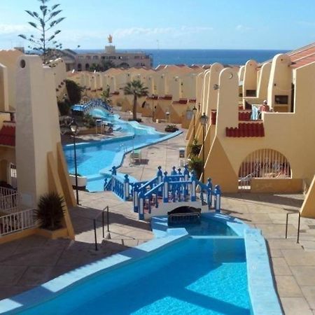 Mareverde Vista Mar - 2 Habitaciones Costa Adeje  Εξωτερικό φωτογραφία