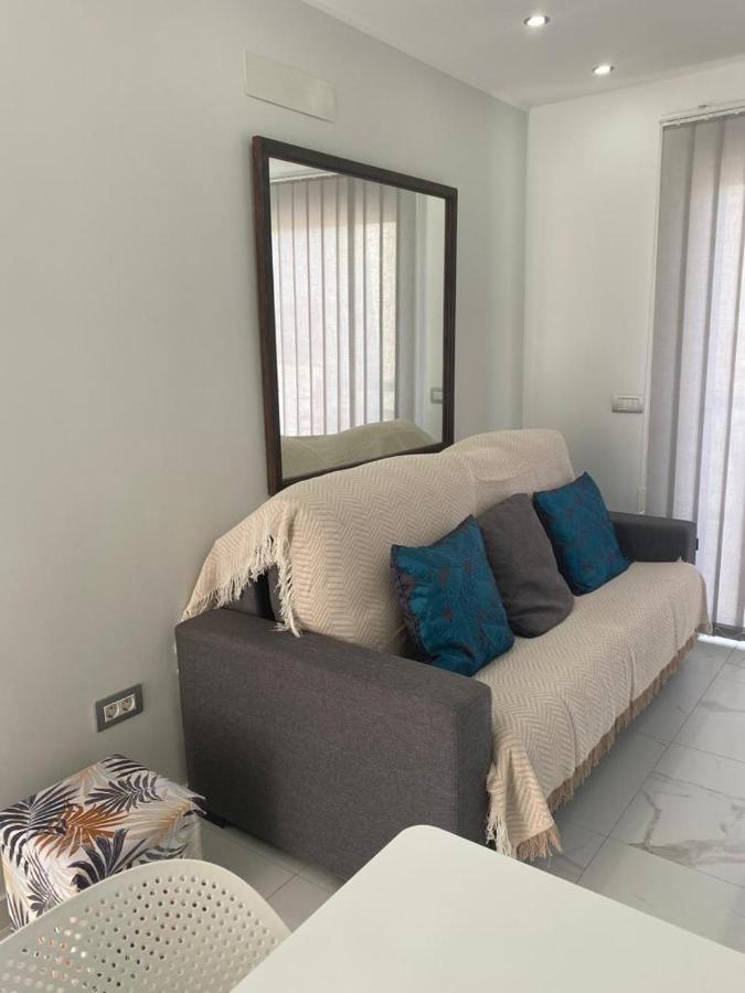 Mareverde Vista Mar - 2 Habitaciones Costa Adeje  Εξωτερικό φωτογραφία
