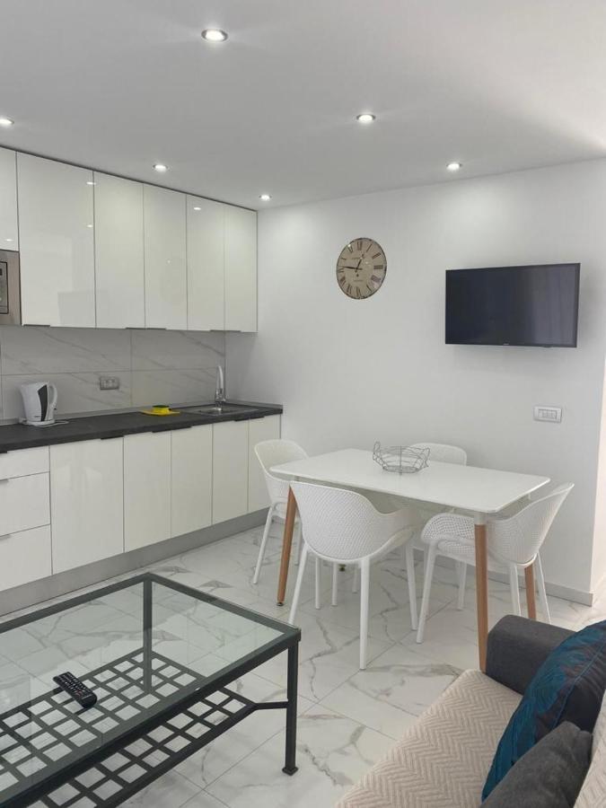 Mareverde Vista Mar - 2 Habitaciones Costa Adeje  Εξωτερικό φωτογραφία