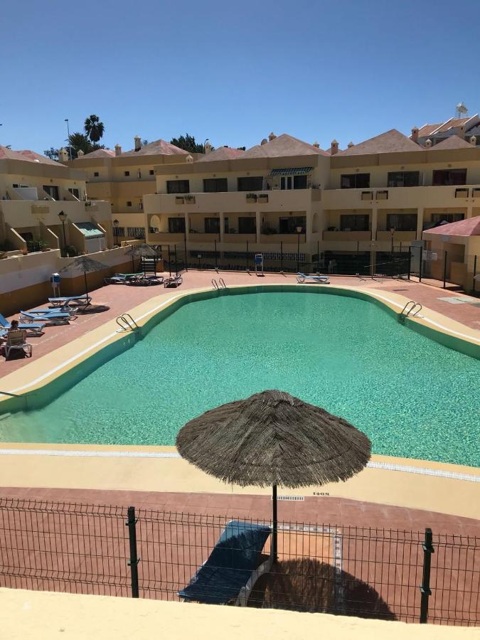 Mareverde Vista Mar - 2 Habitaciones Costa Adeje  Εξωτερικό φωτογραφία