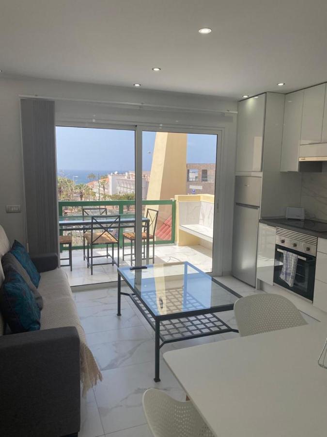 Mareverde Vista Mar - 2 Habitaciones Costa Adeje  Εξωτερικό φωτογραφία
