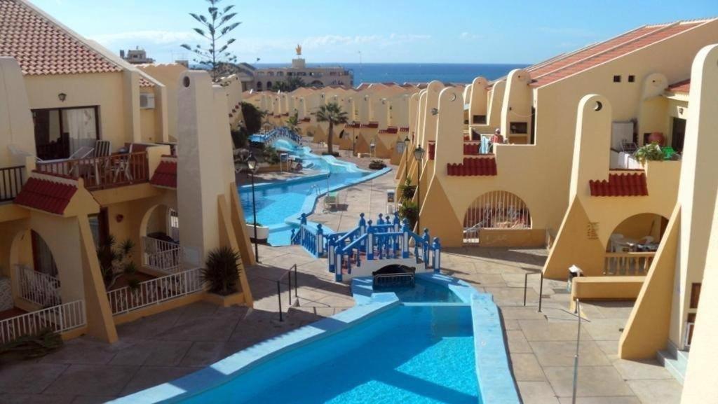 Mareverde Vista Mar - 2 Habitaciones Costa Adeje  Εξωτερικό φωτογραφία