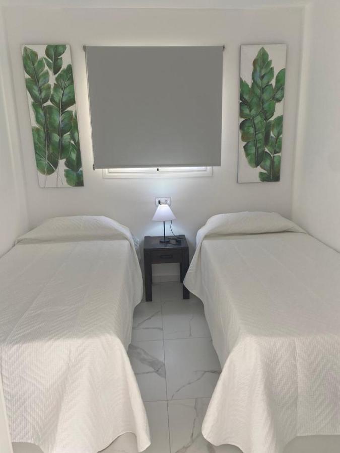 Mareverde Vista Mar - 2 Habitaciones Costa Adeje  Εξωτερικό φωτογραφία