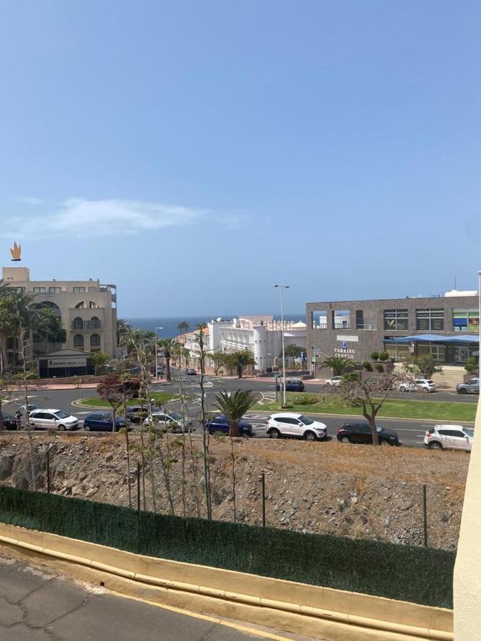 Mareverde Vista Mar - 2 Habitaciones Costa Adeje  Εξωτερικό φωτογραφία