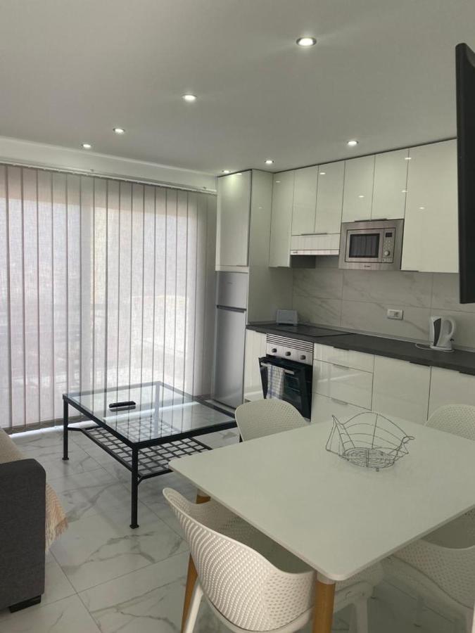 Mareverde Vista Mar - 2 Habitaciones Costa Adeje  Εξωτερικό φωτογραφία
