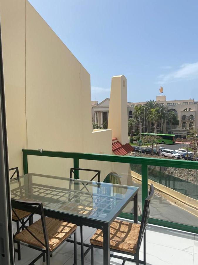 Mareverde Vista Mar - 2 Habitaciones Costa Adeje  Εξωτερικό φωτογραφία