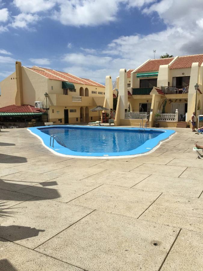 Mareverde Vista Mar - 2 Habitaciones Costa Adeje  Εξωτερικό φωτογραφία