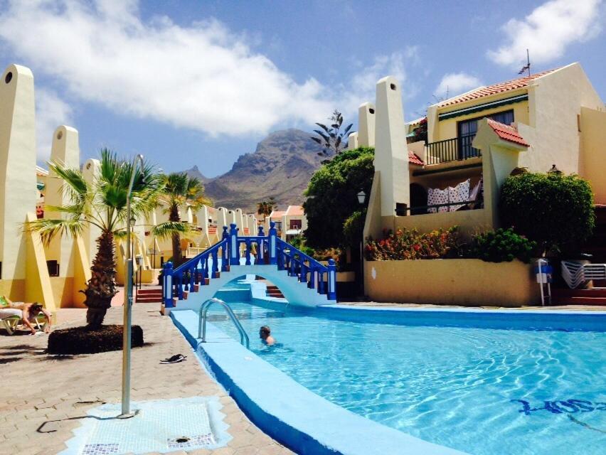 Mareverde Vista Mar - 2 Habitaciones Costa Adeje  Εξωτερικό φωτογραφία